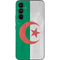 Algeria Flag Distressed Galaxy A54 5G Skin